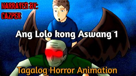 lolo tinira ang apo|PART 1 .